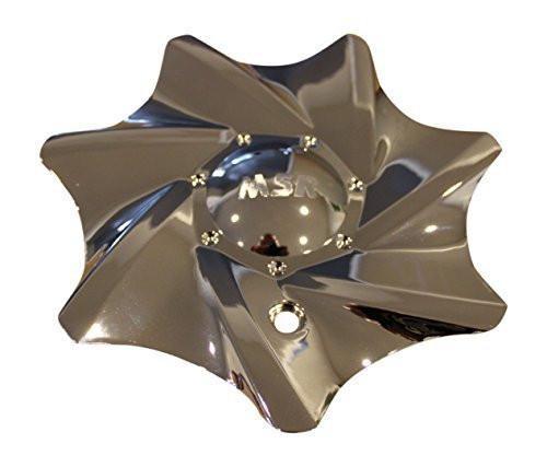 MSR Series 181 Chrome Center Cap 3142 AEWC 3142 - The Center Cap Store MSR Series 181 Chrome Center Cap 3142 AEWC 3142 - The Center Cap Store
