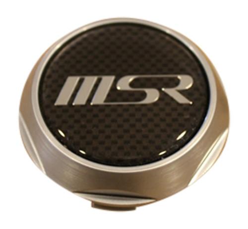MSR Wheels 3213 3213-00 Gun Metal Center Cap - The Center Cap Store MSR Wheels 3213 3213-00 Gun Metal Center Cap - The Center Cap Store