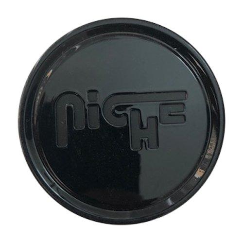 Niche Wheels 0103K70-22GBL USED Gloss Black Center Cap - The Center Cap Store Niche Wheels 0103K70-22GBL USED Gloss Black Center Cap - The Center Cap Store
