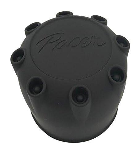 Pacer Wheels 10382010F-1 89-8114HM Black Wheel Center Cap - The Center Cap Store Pacer Wheels 10382010F-1 89-8114HM Black Wheel Center Cap - The Center Cap Store