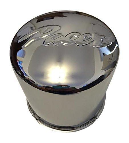 Pacer Wheels B108 Chrome 6 Lug Center Cap - The Center Cap Store Pacer Wheels B108 Chrome 6 Lug Center Cap - The Center Cap Store