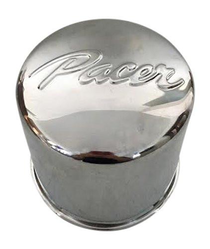 Pacer Wheels M-070 6 Lug Chrome Wheel Center Cap - The Center Cap Store Pacer Wheels M-070 6 Lug Chrome Wheel Center Cap - The Center Cap Store