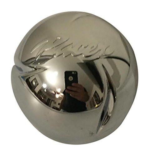 Pacer Wheels PCW-2 ARC-2 S109-09 Chrome Wheel Center Cap - The Center Cap Store Pacer Wheels PCW-2 ARC-2 S109-09 Chrome Wheel Center Cap - The Center Cap Store