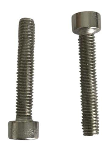 Pair of Replacement Screws for Fuel Wheels Center Cap CAP 1002-53 or 1002-48 - The Center Cap Store Pair of Replacement Screws for Fuel Wheels Center Cap CAP 1002-53 or 1002-48 - The Center Cap Store