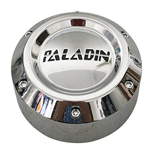 Paladin Wheels TL8004-6139.7-CAP USED Chrome Wheel Center Cap - The Center Cap Store Paladin Wheels TL8004-6139.7-CAP USED Chrome Wheel Center Cap - The Center Cap Store