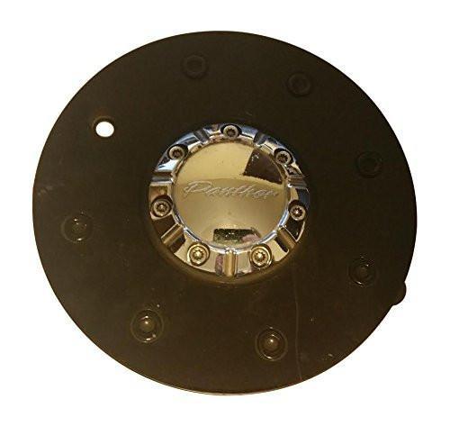 Panther Groove 330 EMR0330-TRUCK-CAPG Black Wheel Center Cap - The Center Cap Store Panther Groove 330 EMR0330-TRUCK-CAPG Black Wheel Center Cap - The Center Cap Store