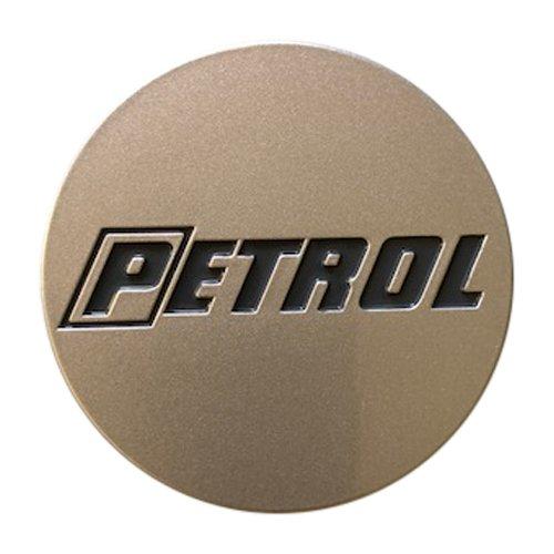 Petrol Wheels SPCG18-P PSCG18PGSV1 Silver Center Cap 60MM CCPETS - The Center Cap Store Petrol Wheels SPCG18-P PSCG18PGSV1 Silver Center Cap 60MM CCPETS - The Center Cap Store
