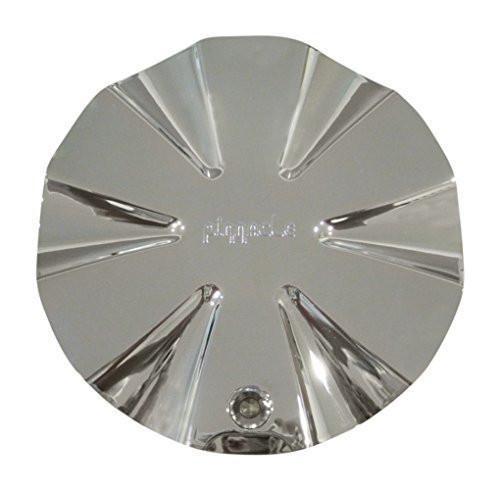 Pinnacle Armageddon Chrome Wheel Rim Center Cap H13700B 2000.10