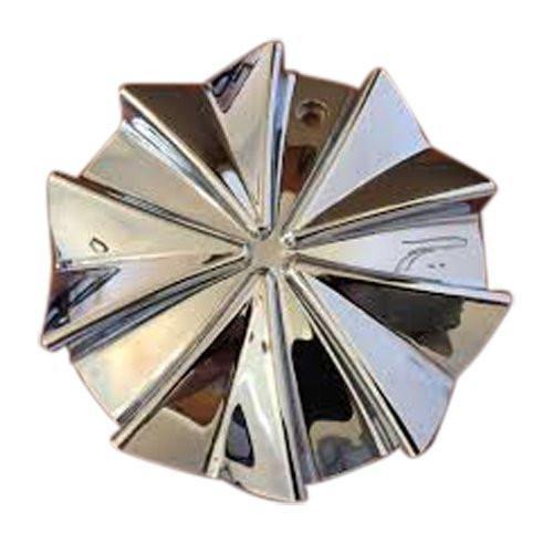 Platinum Wheels A89-9255 52552085F-1 Chrome Center Cap - The Center Cap Store Platinum Wheels A89-9255 52552085F-1 Chrome Center Cap - The Center Cap Store