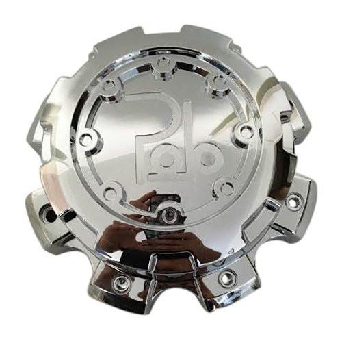 Polo Wheels 80872090F-1 Chrome Wheel Center Cap - The Center Cap Store Polo Wheels 80872090F-1 Chrome Wheel Center Cap - The Center Cap Store