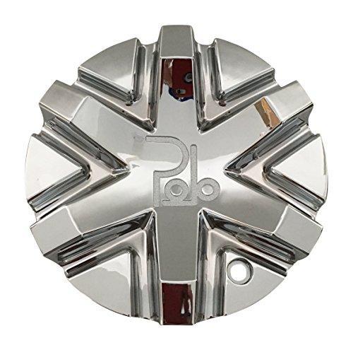 Polo Wheels CAPM-359 Chrome Wheel Center Cap - The Center Cap Store Polo Wheels CAPM-359 Chrome Wheel Center Cap - The Center Cap Store