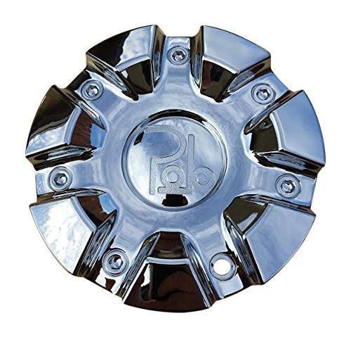 Polo Wheels Chrome Center Cap CAP M-358 - The Center Cap Store Polo Wheels Chrome Center Cap CAP M-358 - The Center Cap Store