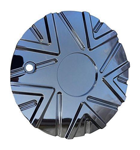 Polo Wheels PL1-1 CAPPL1C Chrome Center Cap - The Center Cap Store Polo Wheels PL1-1 CAPPL1C Chrome Center Cap - The Center Cap Store
