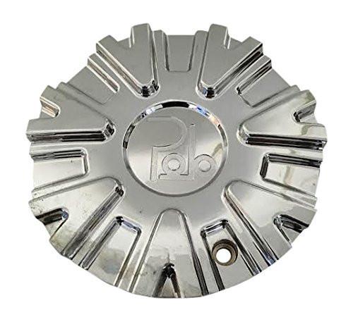 Polo Wheels T935-CAP Chrome Wheel Center Cap - The Center Cap Store Polo Wheels T935-CAP Chrome Wheel Center Cap - The Center Cap Store