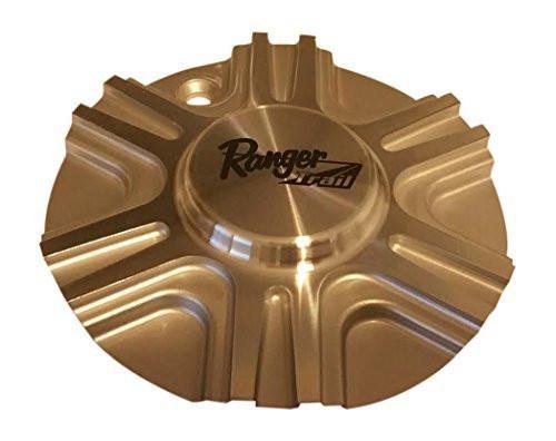 Ranger Trail MC1162N301 9648109R1 Silver Wheel Center Cap - The Center Cap Store Ranger Trail MC1162N301 9648109R1 Silver Wheel Center Cap - The Center Cap Store