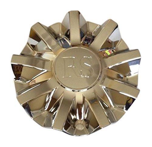 Red Sport 33 Chrome Center Cap CSRSW33-B1P - The Center Cap Store Red Sport 33 Chrome Center Cap CSRSW33-B1P - The Center Cap Store