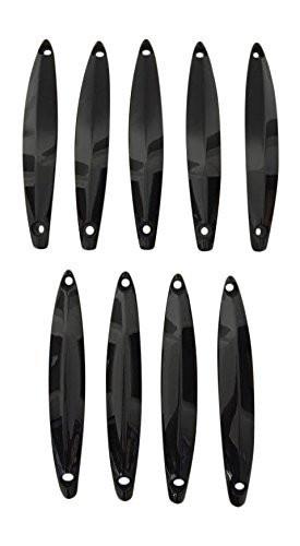 Red Sport Wheels 88 DRSW88P2295 LG0909-97 RSW88P2295 Black Wheel Inserts 22 Inch Set of 9 - The Center Cap Store Red Sport Wheels 88 DRSW88P2295 LG0909-97 RSW88P2295 Black Wheel Inserts 22 Inch Set of 9 - The Center Cap Store