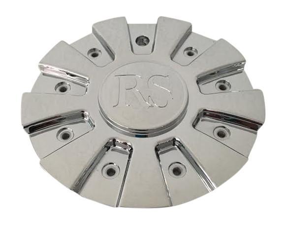 Red Sport Wheels CSRSW88-A1 LG0909-96 Chrome Wheel Center Cap - The Center Cap Store Red Sport Wheels CSRSW88-A1 LG0909-96 Chrome Wheel Center Cap - The Center Cap Store