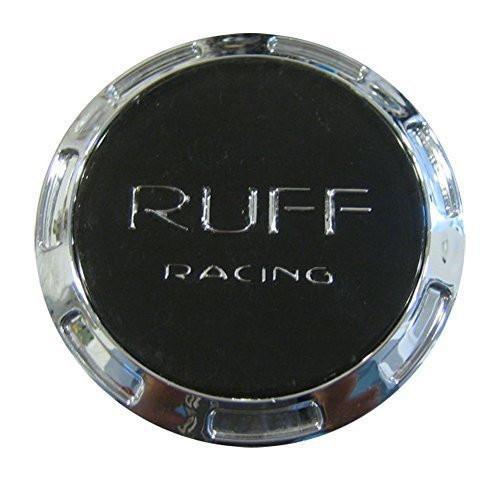 Ruff Racing R953 Snap In Center Cap C530501CAP - The Center Cap Store Ruff Racing R953 Snap In Center Cap C530501CAP - The Center Cap Store