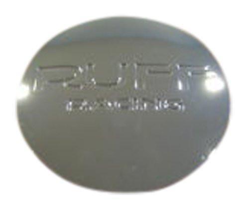 Ruff Racing Snap In Chrome Wheel Rim Center Cap C106-1 - The Center Cap Store Ruff Racing Snap In Chrome Wheel Rim Center Cap C106-1 - The Center Cap Store
