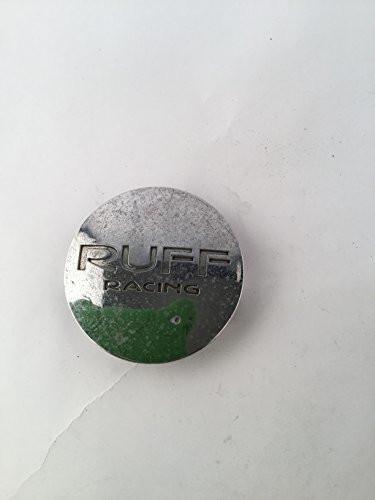 Ruff Racing Snap In Chrome Wheel Rim Center Cap CAP102 - The Center Cap Store Ruff Racing Snap In Chrome Wheel Rim Center Cap CAP102 - The Center Cap Store