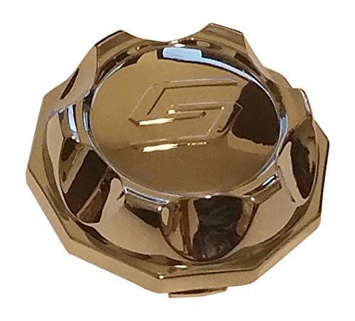 Sacchi Wheels MC252N101-1 C10225 Chrome Wheel Center Cap - The Center Cap Store Sacchi Wheels MC252N101-1 C10225 Chrome Wheel Center Cap - The Center Cap Store