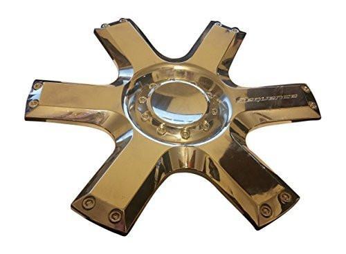 Sequence Wheels 284K309 S404-23 X1834147-9SF Chrome Wheel Center Cap - The Center Cap Store Sequence Wheels 284K309 S404-23 X1834147-9SF Chrome Wheel Center Cap - The Center Cap Store