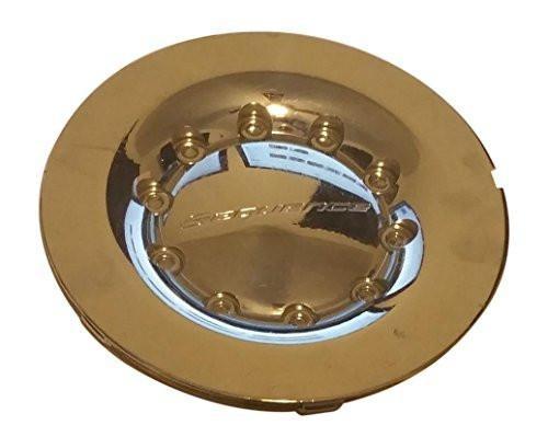 Sequence Wheels 336K178 S409-15 Chrome Wheel Center Cap - The Center Cap Store Sequence Wheels 336K178 S409-15 Chrome Wheel Center Cap - The Center Cap Store
