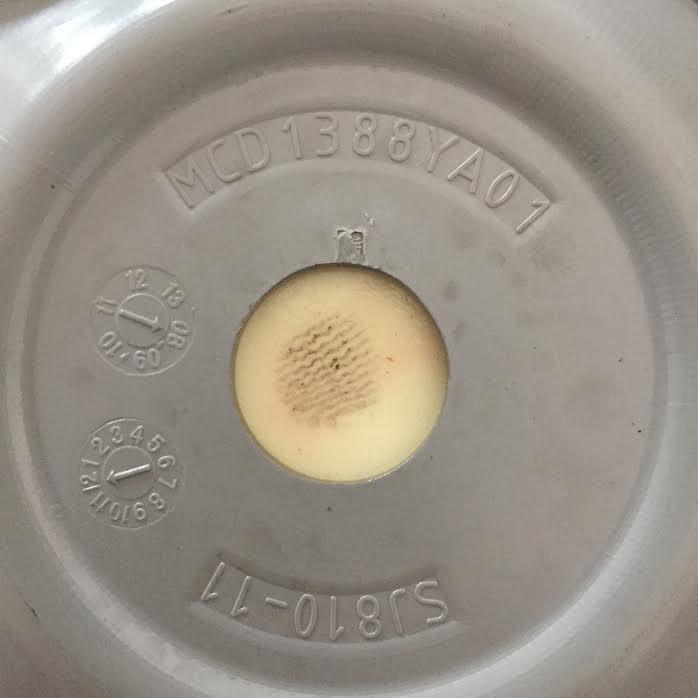 SSC Wheels MCD1388YA01 SJ810-11 Silver Wheel Center Cap - The Center Cap Store SSC Wheels MCD1388YA01 SJ810-11 Silver Wheel Center Cap - The Center Cap Store