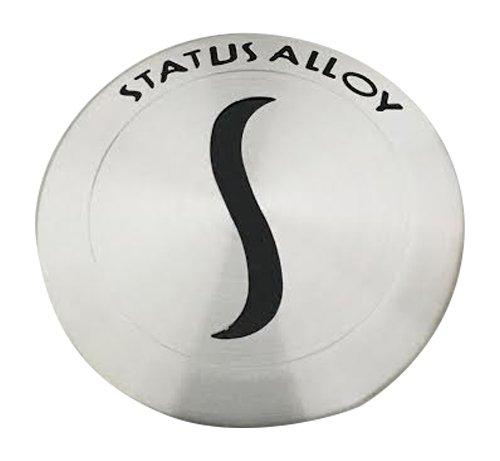 Status Alloy Wheels C713901CAP C713901LS-B Chrome Wheel Center Cap - The Center Cap Store Status Alloy Wheels C713901CAP C713901LS-B Chrome Wheel Center Cap - The Center Cap Store