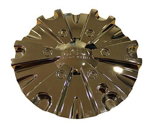 Status Alloy Wheels S223 Knox Chrome Wheel Rim Center Cap TL9039(2085 +2060+2285 - The Center Cap Store Status Alloy Wheels S223 Knox Chrome Wheel Rim Center Cap TL9039(2085 +2060+2285 - The Center Cap Store