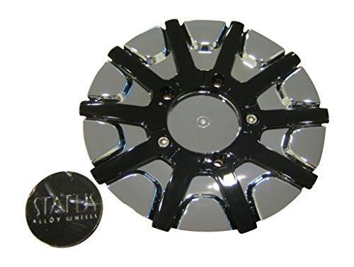 Status Alloy Wheels S827 Opus Chrome Wheel Rim Center Cap C201601CAP-S827 - The Center Cap Store Status Alloy Wheels S827 Opus Chrome Wheel Rim Center Cap C201601CAP-S827 - The Center Cap Store