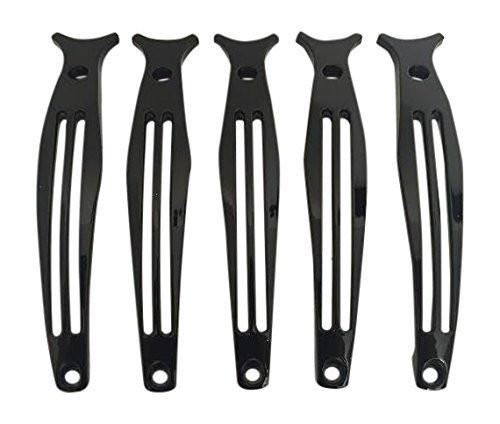 Status Dynasty 18 Inch Black S802 ZSP51531875 Inserts Set of Five - The Center Cap Store Status Dynasty 18 Inch Black S802 ZSP51531875 Inserts Set of Five - The Center Cap Store