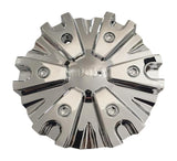 Status Knox 223 C63060502075 CAP/S223 Chrome Center Cap - The Center Cap Store Status Knox 223 C63060502075 CAP/S223 Chrome Center Cap - The Center Cap Store