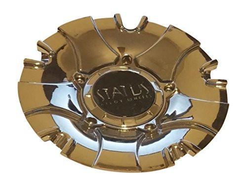 Status Symbol 811 C1039-1S811 Chrome Center Cap - The Center Cap Store Status Symbol 811 C1039-1S811 Chrome Center Cap - The Center Cap Store