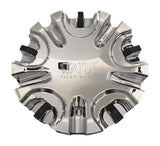 Status Wheels C590501CAPS221 Chrome Wheel Center Cap - The Center Cap Store Status Wheels C590501CAPS221 Chrome Wheel Center Cap - The Center Cap Store
