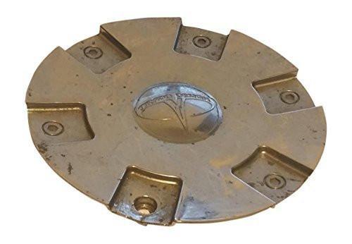 Tirado Design Wheel 61352295F-1 Chrome Wheel Center Cap - The Center Cap Store Tirado Design Wheel 61352295F-1 Chrome Wheel Center Cap - The Center Cap Store