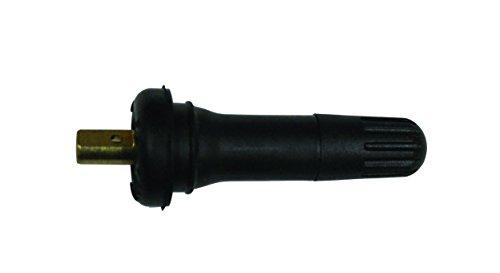 Tru-Flate 30-427 Snap TR 413 Style 1-1/4" Long TPMS Tire Valves for .453" Diameter Rim Holes - The Center Cap Store Tru-Flate 30-427 Snap TR 413 Style 1-1/4" Long TPMS Tire Valves for .453" Diameter Rim Holes - The Center Cap Store
