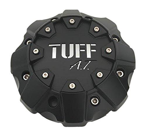 TUFF AT Wheels C809301-2/T01 C809301-2CAP Black Wheel Center Cap - The Center Cap Store TUFF AT Wheels C809301-2/T01 C809301-2CAP Black Wheel Center Cap - The Center Cap Store