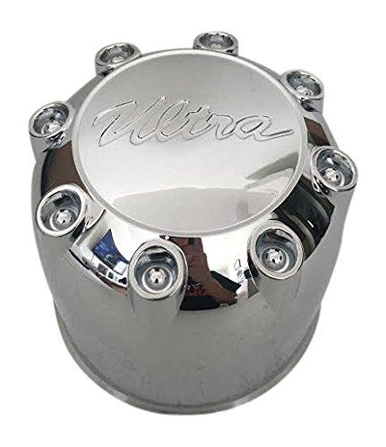 Ultra Wheels 89-8114-CAP C800901 Chrome Wheel Center Cap - The Center Cap Store Ultra Wheels 89-8114-CAP C800901 Chrome Wheel Center Cap - The Center Cap Store