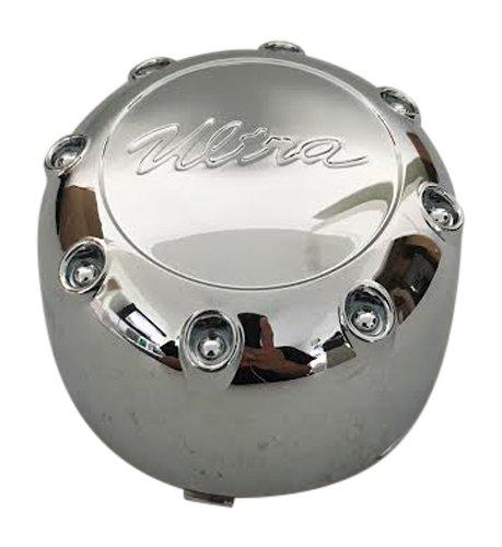 Ultra Wheels 89-9184 Chrome Wheel Center Cap - The Center Cap Store Ultra Wheels 89-9184 Chrome Wheel Center Cap - The Center Cap Store