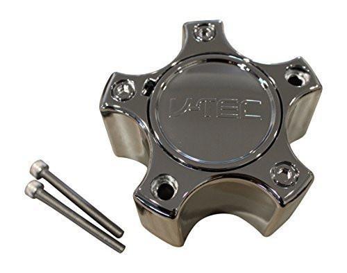 V-TEC OFF-ROAD 372 Raptor Chrome 5 Lug Center Cap C372-5C65DOC - The Center Cap Store V-TEC OFF-ROAD 372 Raptor Chrome 5 Lug Center Cap C372-5C65DOC - The Center Cap Store