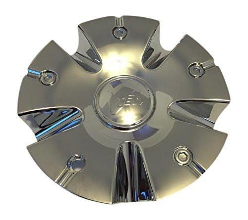 V-Tec VTEC 315 52121885F-1 Chrome Wheel Center Cap - The Center Cap Store V-Tec VTEC 315 52121885F-1 Chrome Wheel Center Cap - The Center Cap Store