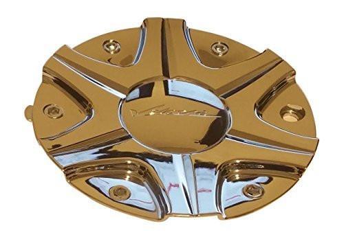 Veloche 555 C10555-CAP LG0601-42 Chrome Wheel Center Cap - The Center Cap Store Veloche 555 C10555-CAP LG0601-42 Chrome Wheel Center Cap - The Center Cap Store