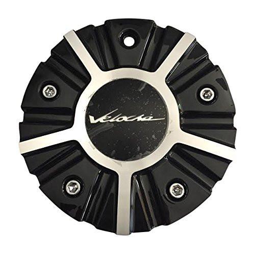 Veloche 995 Tork C10995B C007702CAP Black Center Cap - The Center Cap Store Veloche 995 Tork C10995B C007702CAP Black Center Cap - The Center Cap Store