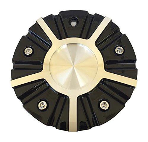 Veloche 995 Tork C10995B No Logo C007702CAP Black Center Cap - The Center Cap Store Veloche 995 Tork C10995B No Logo C007702CAP Black Center Cap - The Center Cap Store