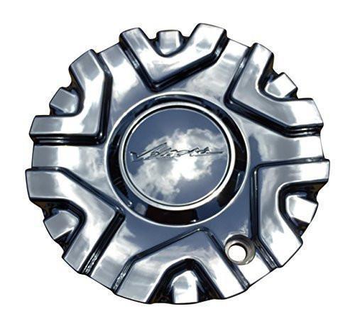 Veloche Air Wheel C123101C C10575C Chrome Center Cap - The Center Cap Store Veloche Air Wheel C123101C C10575C Chrome Center Cap - The Center Cap Store
