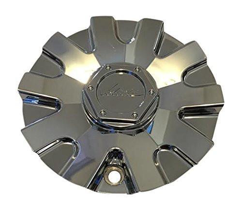 Veloche C-228 Chrome Wheel Center Cap - The Center Cap Store Veloche C-228 Chrome Wheel Center Cap - The Center Cap Store