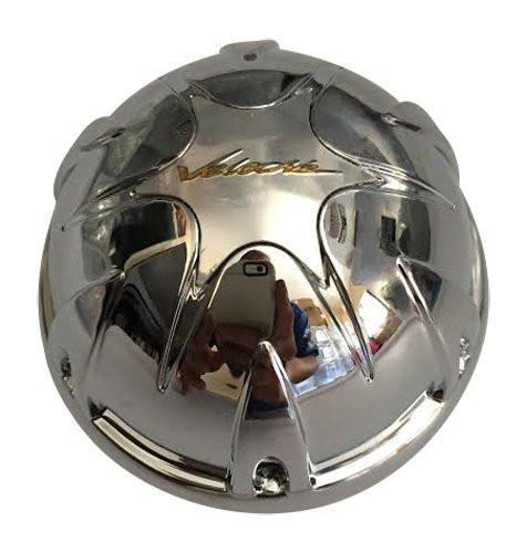 Veloche C99001 S505-19 Chrome Wheel Center Cap - The Center Cap Store Veloche C99001 S505-19 Chrome Wheel Center Cap - The Center Cap Store