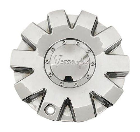 Versante Wheels CS348-1P LG0903-16 Chrome Wheel Center Cap - The Center Cap Store